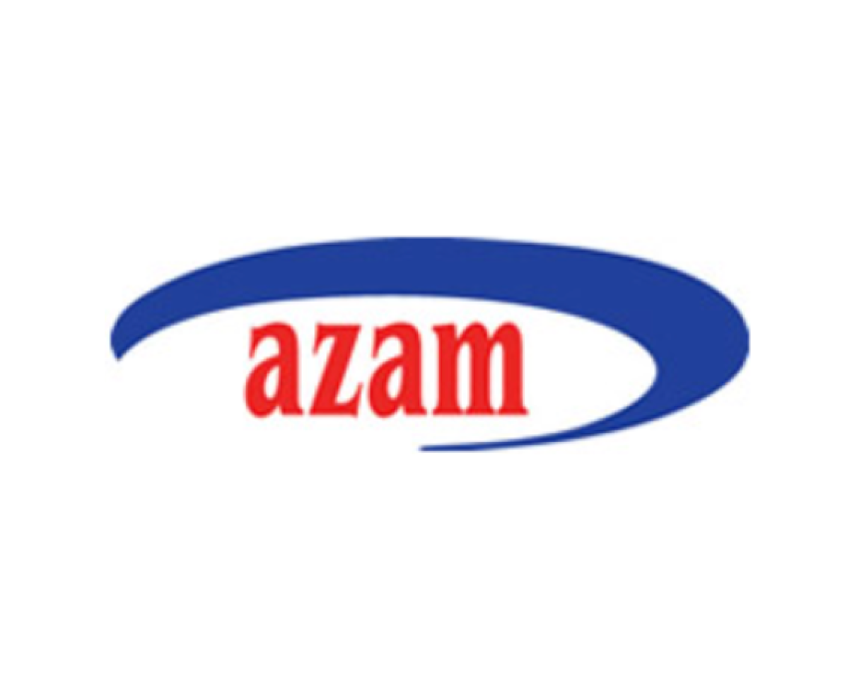 azam