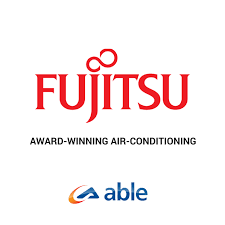 fujitsu