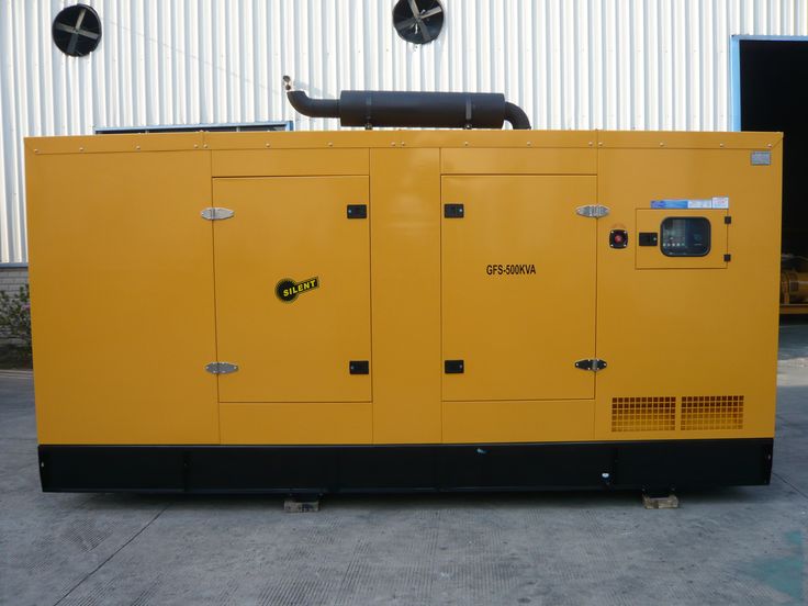 generator